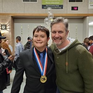 Meet your Posher, Mike